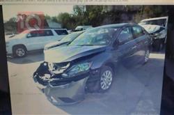 نیسان سێنترا